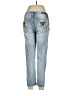 Vigoss Stars Blue Jeans Size 9 - 10 - photo 2