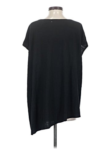 Max Studio Short Sleeve T-Shirt (view 2)