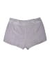Reebok Chevron-herringbone Gray Athletic Shorts Size XL - photo 2