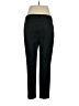 Talbots Solid Black Dress Pants Size 14 - photo 2