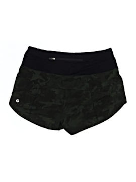 Lululemon Athletica Athletic Shorts (view 2)