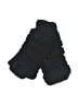 Nirvanna Designs Inc. 100% Wool Black Gloves One size - photo 1