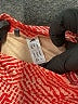 Adidas Red Tank Top Size XS - photo 7
