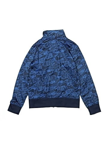 Nike Zip Up Hoodie (view 2)