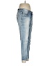 Vigoss Stars Blue Jeans Size 9 - 10 - photo 4