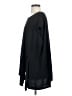 Max Studio Black Short Sleeve T-Shirt Size L (estimated) - photo 5