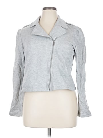 LC Lauren Conrad Cardigan (view 1)
