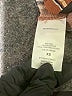 Rewind 100% Rayon Brown Sleeveless Blouse Size XS - photo 8