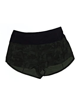 Lululemon Athletica Athletic Shorts (view 1)