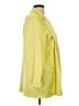 Hutch Yellow Blazer Size L - photo 4