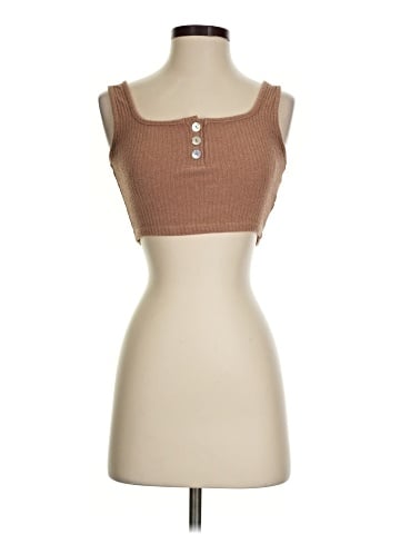 MWL by Madewell Tank Top (view 1)