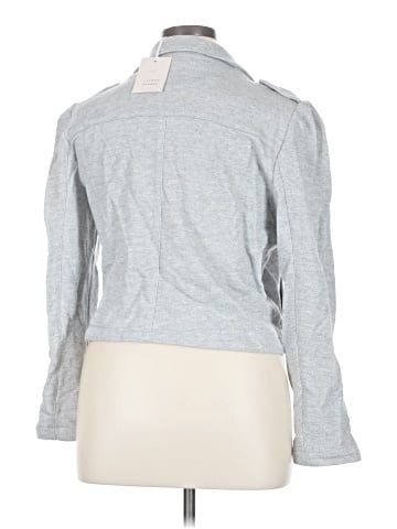 LC Lauren Conrad Cardigan (view 2)