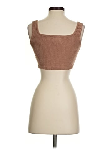 MWL by Madewell Tank Top (view 2)