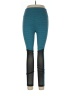 Nike Teal Active Pants Size L - photo 2