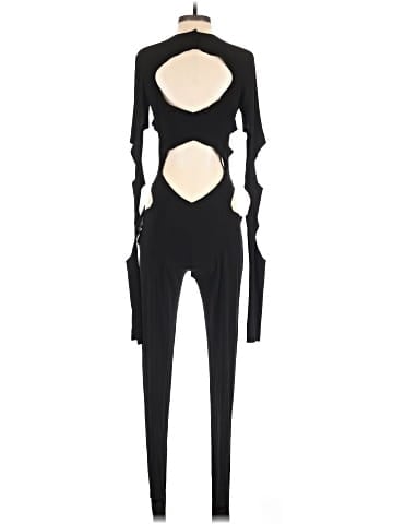 Norma Kamali Jumpsuit (view 2)