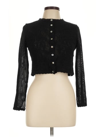 Zara Cardigan (view 1)