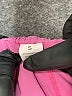 Unbranded Hearts Pink Shorts Size S - photo 4