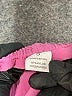 Unbranded Hearts Pink Shorts Size S - photo 5