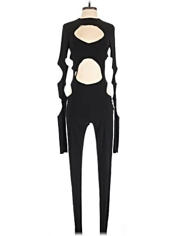 Norma Kamali Jumpsuit (view 1)