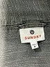 Sundry 100% Cotton Gray Jacket Size XS (0) - photo 6