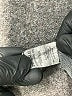 Sundry 100% Cotton Gray Jacket Size XS (0) - photo 7