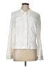 Vintage America Blues Solid White Jacket Size L - photo 1