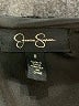Jessica Simpson Black Cocktail Dress Size 8 - photo 7