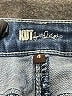 Kut from the Kloth Blue Jeans Size 4 - photo 7