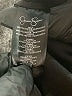 Jessica Simpson Black Cocktail Dress Size 8 - photo 8