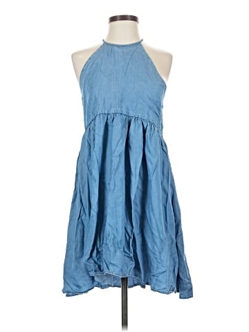 Kimchi Blue Casual Dress (view 1)