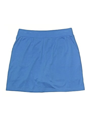 Croft & Barrow Skort (view 1)