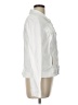 Vintage America Blues Solid White Jacket Size L - photo 4
