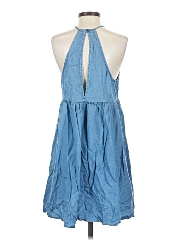 Kimchi Blue Casual Dress (view 2)