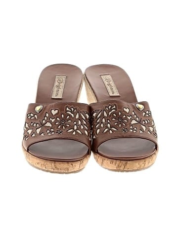 Brighton Wedges (view 2)