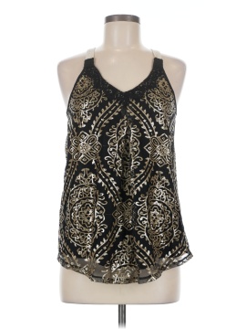 Xhilaration Sleeveless Blouse