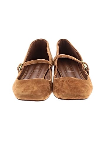 Franco Sarto Flats (view 2)