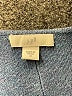 J.Jill Blue Pullover Sweater Size M - photo 7
