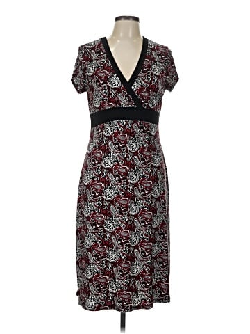 DressBarn Casual Dress (view 1)