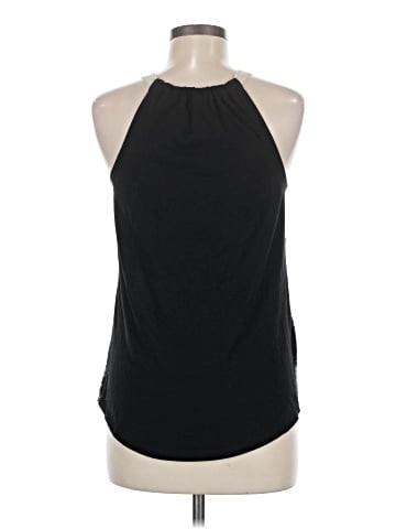 Xhilaration Sleeveless Blouse (view 2)