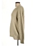 Sparkle & Fade Solid Tan Pullover Sweater Size L - photo 5