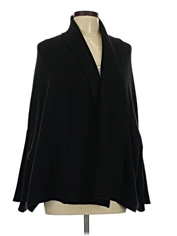 Armani Collezioni Wool Cardigan (view 1)