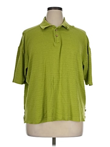 Tommy Bahama Short Sleeve Polo (view 1)