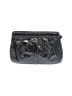 Coach Black Wristlet One size - photo 2