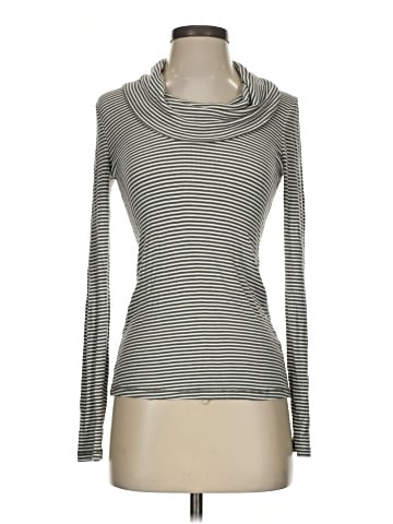 Pure & Good Long Sleeve Top (view 1)