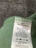 Double Zero 100% Polyester Metallic Green Cocktail Dress Size XS - photo 5