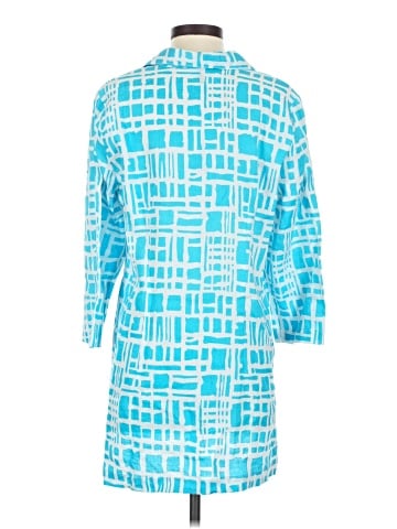 Connie Roberson 3/4 Sleeve Blouse (view 2)