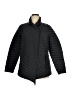 Athleta 100% Polyester Black Jacket Size XL - photo 1