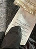 J.Crew Ivory Jeans Size 27 waist - photo 8