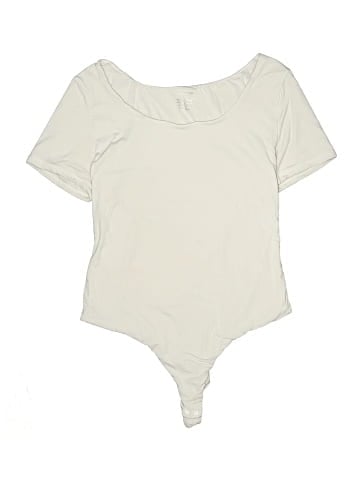 MANGOPOP Collection Bodysuit (view 1)