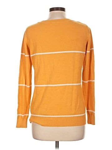 Fig Pullover Sweater (view 2)